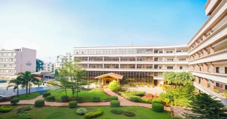 D.Y. Patil Kolhapur