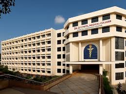D.Y. Patil Pune