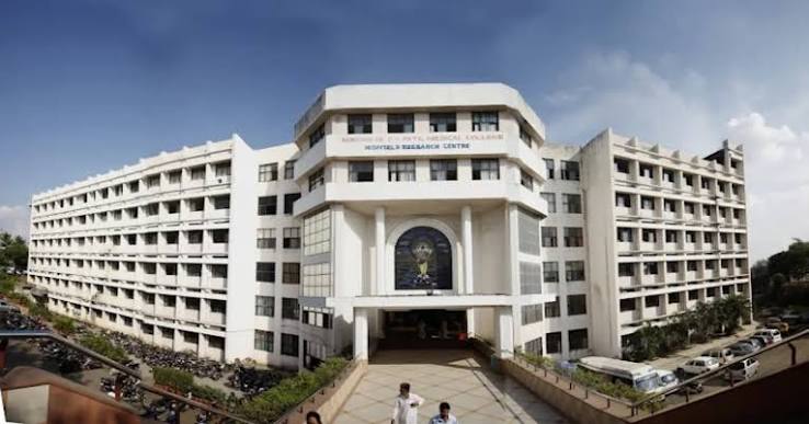 D.Y. Patil Maval