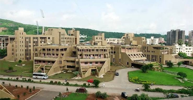 D.Y. Patil Mumbai