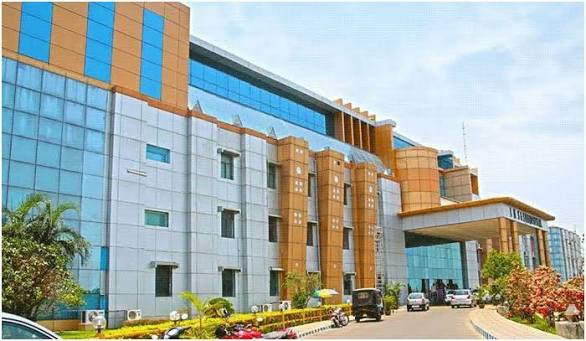 SUM Hospital
