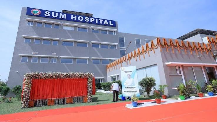 SUM Hospital II