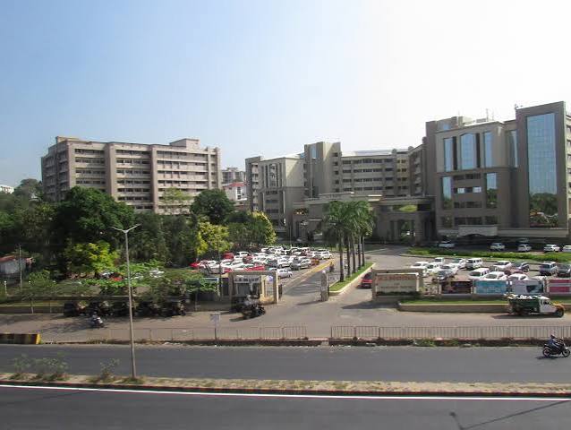 A.J. Institute