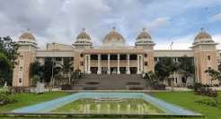 JNU Wardha