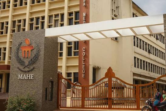 KMC Mangalore