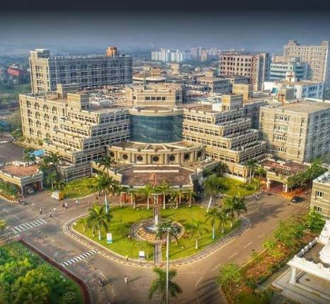 MGM Puducherry