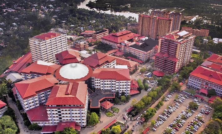 Amrita School of Medicine