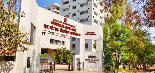 MGM Aurangabad