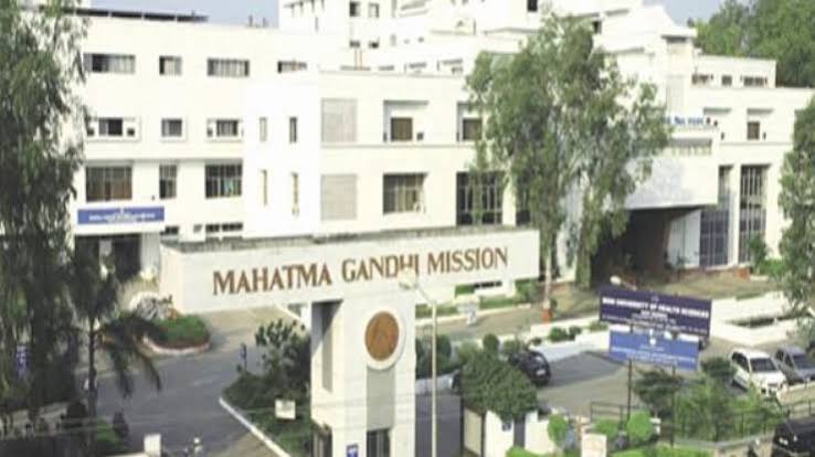 MGM Navi Mumbai