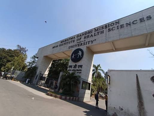MGM Nerul