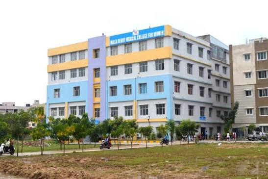 Malla Reddy Women