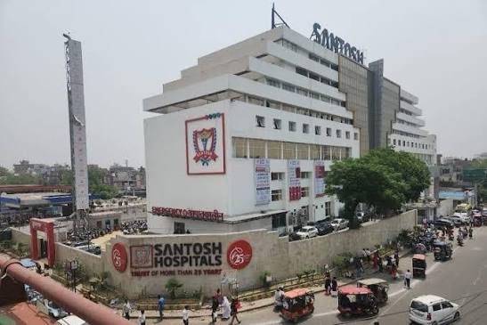 Santosh