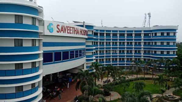 Saveetha