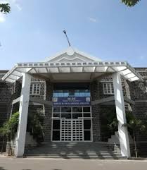 BLDE University