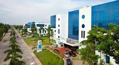 Chettinad Hospital